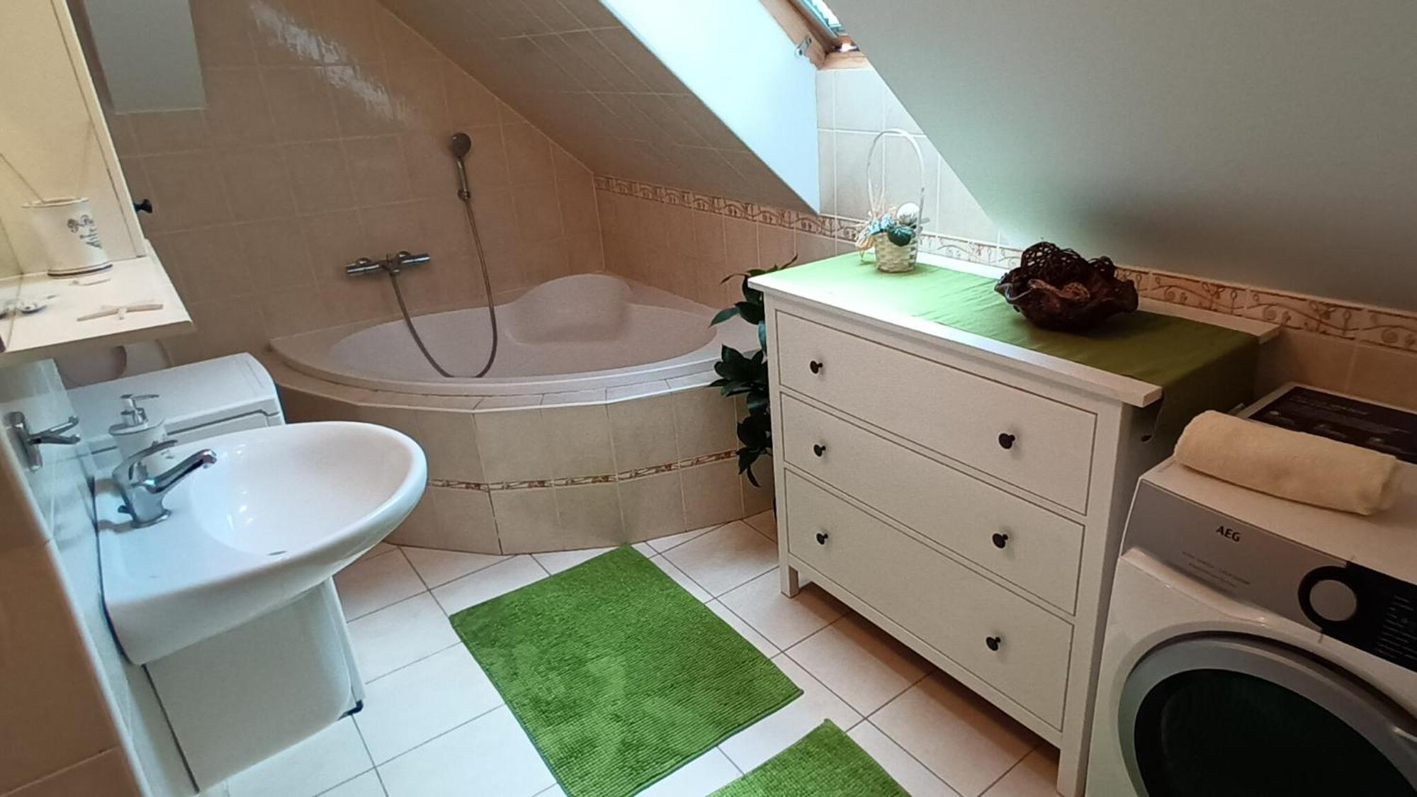 Apartmany Pod Putimskou Branou 皮塞克 外观 照片