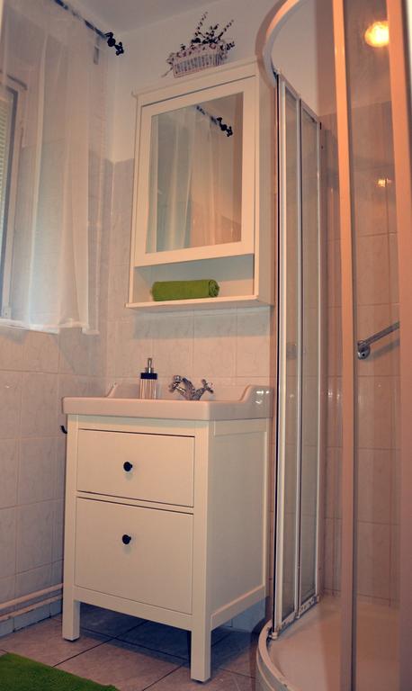 Apartmany Pod Putimskou Branou 皮塞克 外观 照片