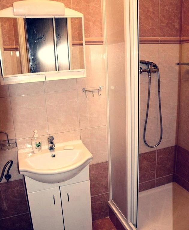 Apartmany Pod Putimskou Branou 皮塞克 外观 照片