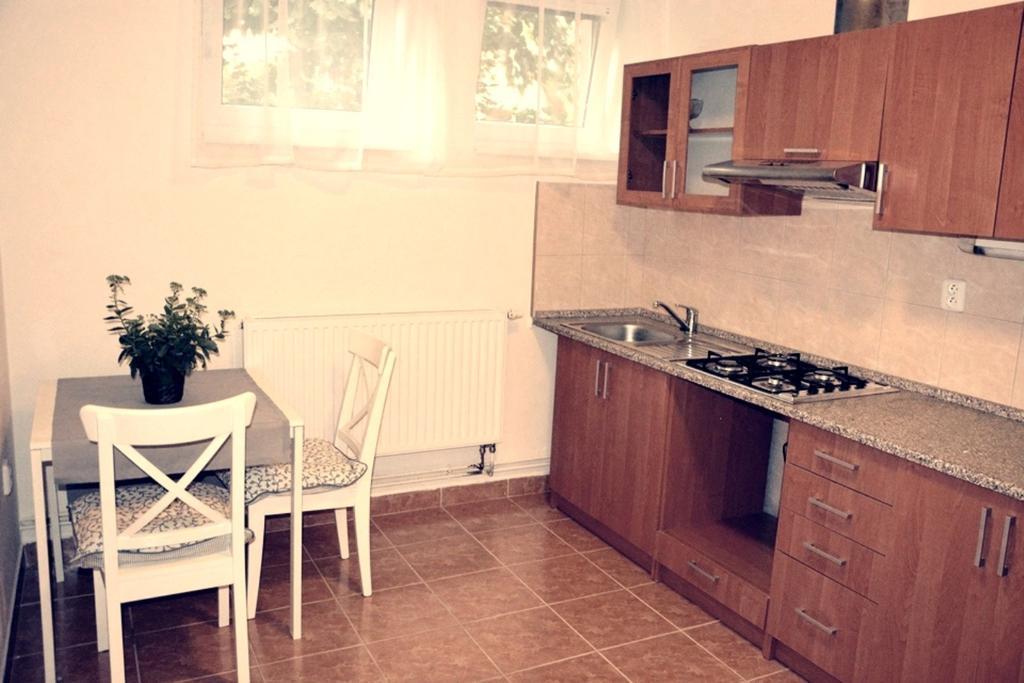 Apartmany Pod Putimskou Branou 皮塞克 外观 照片